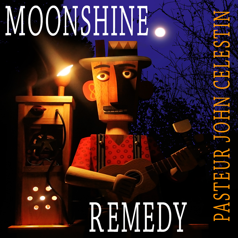 Moonshine Remedy